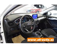 Ford Focus 1.5 ECOBLUE TREND - 24