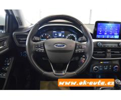 Ford Focus 1.5 ECOBLUE TREND - 26