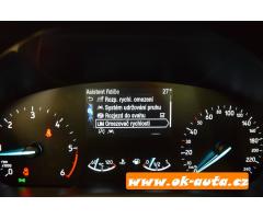 Ford Focus 1.5 ECOBLUE TREND - 43