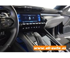 Peugeot 508 2.0 BHDI GT LINE - 38