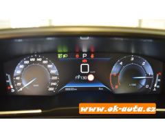 Peugeot 508 2.0 BHDI GT LINE - 49