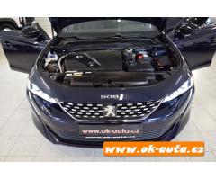 Peugeot 508 2.0 BHDI GT LINE - 59