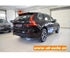 Volvo XC60 Volvo XC 60 2.0 B4 AWD Facelif - 7