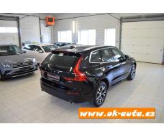 Volvo XC60 Volvo XC 60 2.0 B4 AWD Facelif - 8