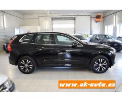 Volvo XC60 Volvo XC 60 2.0 B4 AWD Facelif - 9