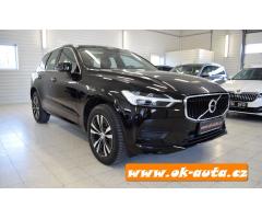 Volvo XC60 Volvo XC 60 2.0 B4 AWD Facelif - 10