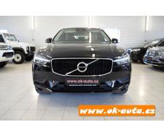 Volvo XC60 Volvo XC 60 2.0 B4 AWD Facelif - 11