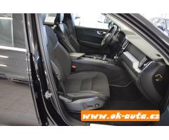 Volvo XC60 Volvo XC 60 2.0 B4 AWD Facelif - 15