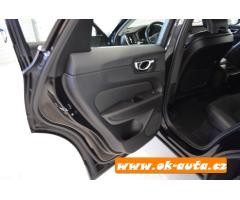 Volvo XC60 Volvo XC 60 2.0 B4 AWD Facelif - 22