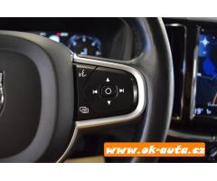 Volvo XC60 Volvo XC 60 2.0 B4 AWD Facelif - 27