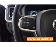 Volvo XC60 Volvo XC 60 2.0 B4 AWD Facelif - 28