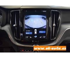 Volvo XC60 Volvo XC 60 2.0 B4 AWD Facelif - 39