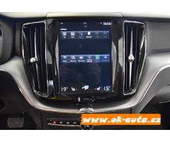 Volvo XC60 Volvo XC 60 2.0 B4 AWD Facelif - 42