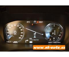 Volvo XC60 Volvo XC 60 2.0 B4 AWD Facelif - 44