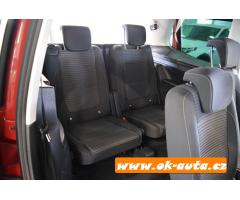 Seat Alhambra 2.0TDI XCELENCE DSG 7M.12/2019 - 22