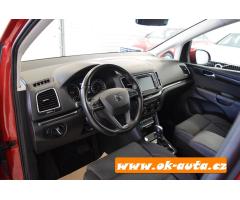 Seat Alhambra 2.0TDI XCELENCE DSG 7M.12/2019 - 29