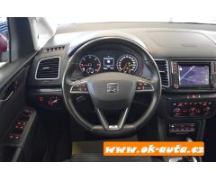 Seat Alhambra 2.0TDI XCELENCE DSG 7M.12/2019 - 31