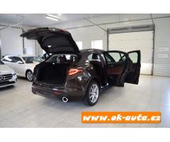 Alfa Romeo Stelvio 2.2 JTD EXECUTIVE Q4 2019-DPH - 22