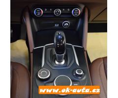 Alfa Romeo Stelvio 2.2 JTD EXECUTIVE Q4 2019-DPH - 39