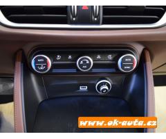 Alfa Romeo Stelvio 2.2 JTD EXECUTIVE Q4 2019-DPH - 40