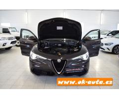 Alfa Romeo Stelvio 2.2 JTD EXECUTIVE Q4 2019-DPH - 51