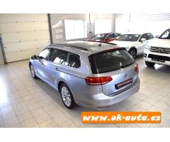 ŠKODA SUPERB COMBI 2.0TDI 140 LAURIN&K 4X4 DSG 7ST