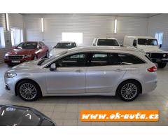 Ford Mondeo 2.0 TDCI BUSINESS AUTOMAT-DPH - 2