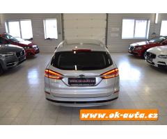 Ford Mondeo 2.0 TDCI BUSINESS AUTOMAT-DPH - 6