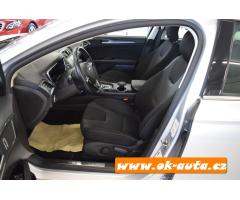 Ford Mondeo 2.0 TDCI BUSINESS AUTOMAT-DPH - 13