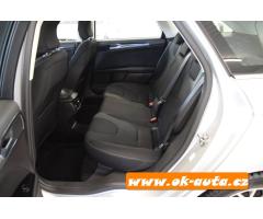 Ford Mondeo 2.0 TDCI BUSINESS AUTOMAT-DPH - 14