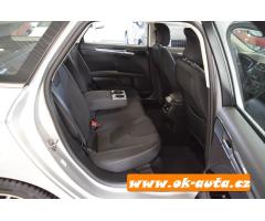 Ford Mondeo 2.0 TDCI BUSINESS AUTOMAT-DPH - 16