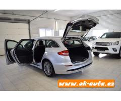 Ford Mondeo 2.0 TDCI BUSINESS AUTOMAT-DPH - 20