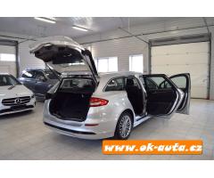 Ford Mondeo 2.0 TDCI BUSINESS AUTOMAT-DPH - 21