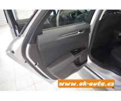 Ford Mondeo 2.0 TDCI BUSINESS AUTOMAT-DPH - 24