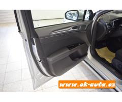 Ford Mondeo 2.0 TDCI BUSINESS AUTOMAT-DPH - 25