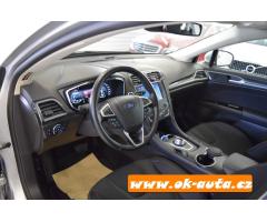 Ford Mondeo 2.0 TDCI BUSINESS AUTOMAT-DPH - 26