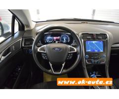 Ford Mondeo 2.0 TDCI BUSINESS AUTOMAT-DPH - 27