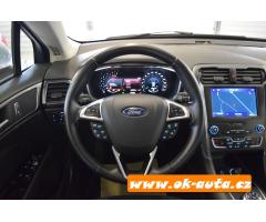 Ford Mondeo 2.0 TDCI BUSINESS AUTOMAT-DPH - 28