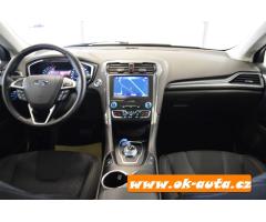 Ford Mondeo 2.0 TDCI BUSINESS AUTOMAT-DPH - 29