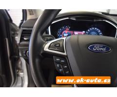 Ford Mondeo 2.0 TDCI BUSINESS AUTOMAT-DPH - 33