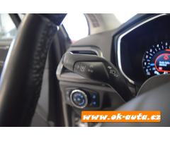 Ford Mondeo 2.0 TDCI BUSINESS AUTOMAT-DPH - 34