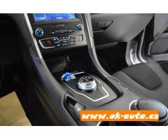 Ford Mondeo 2.0 TDCI BUSINESS AUTOMAT-DPH - 37