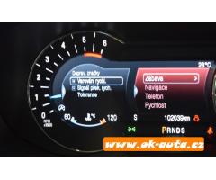 Ford Mondeo 2.0 TDCI BUSINESS AUTOMAT-DPH - 46