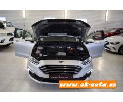 Ford Mondeo 2.0 TDCI BUSINESS AUTOMAT-DPH - 48