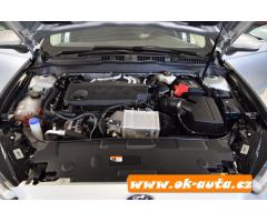 Ford Mondeo 2.0 TDCI BUSINESS AUTOMAT-DPH - 49