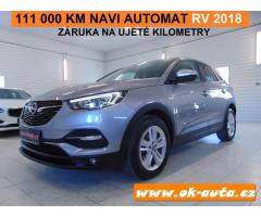 Opel Grandland 1.6 cdti navi automat - 1