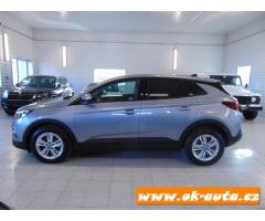 Opel Grandland 1.6 cdti navi automat - 2