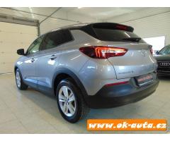 Opel Grandland 1.6 cdti navi automat - 3