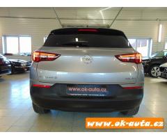 Opel Grandland 1.6 cdti navi automat - 5