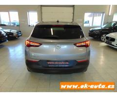 Opel Grandland 1.6 cdti navi automat - 6